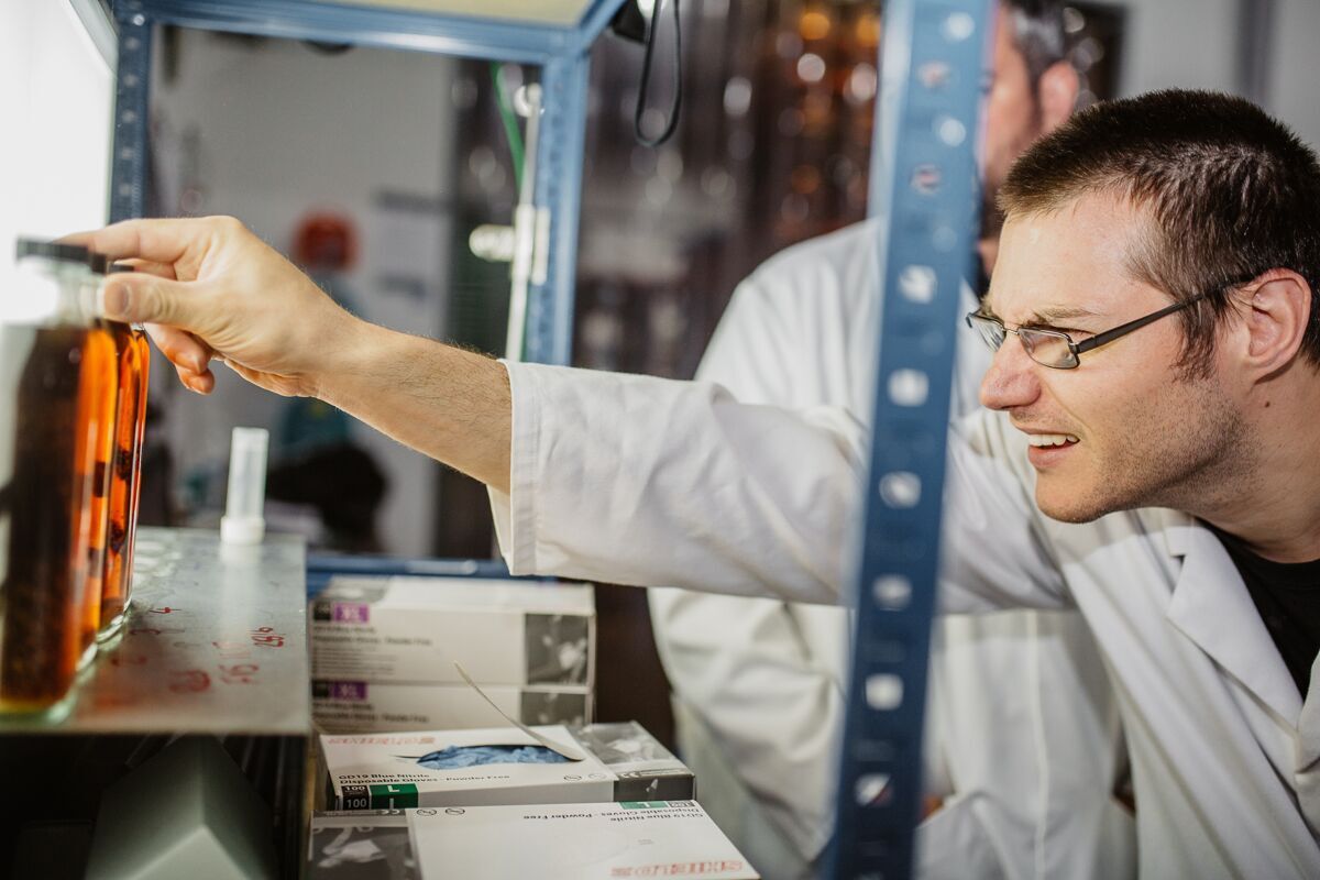 The Brewery Lancaster Brewery