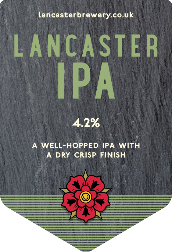 Lancaster IPA