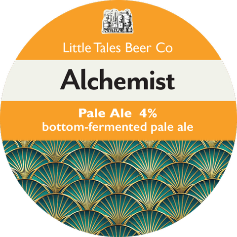Little Tales Alchemist