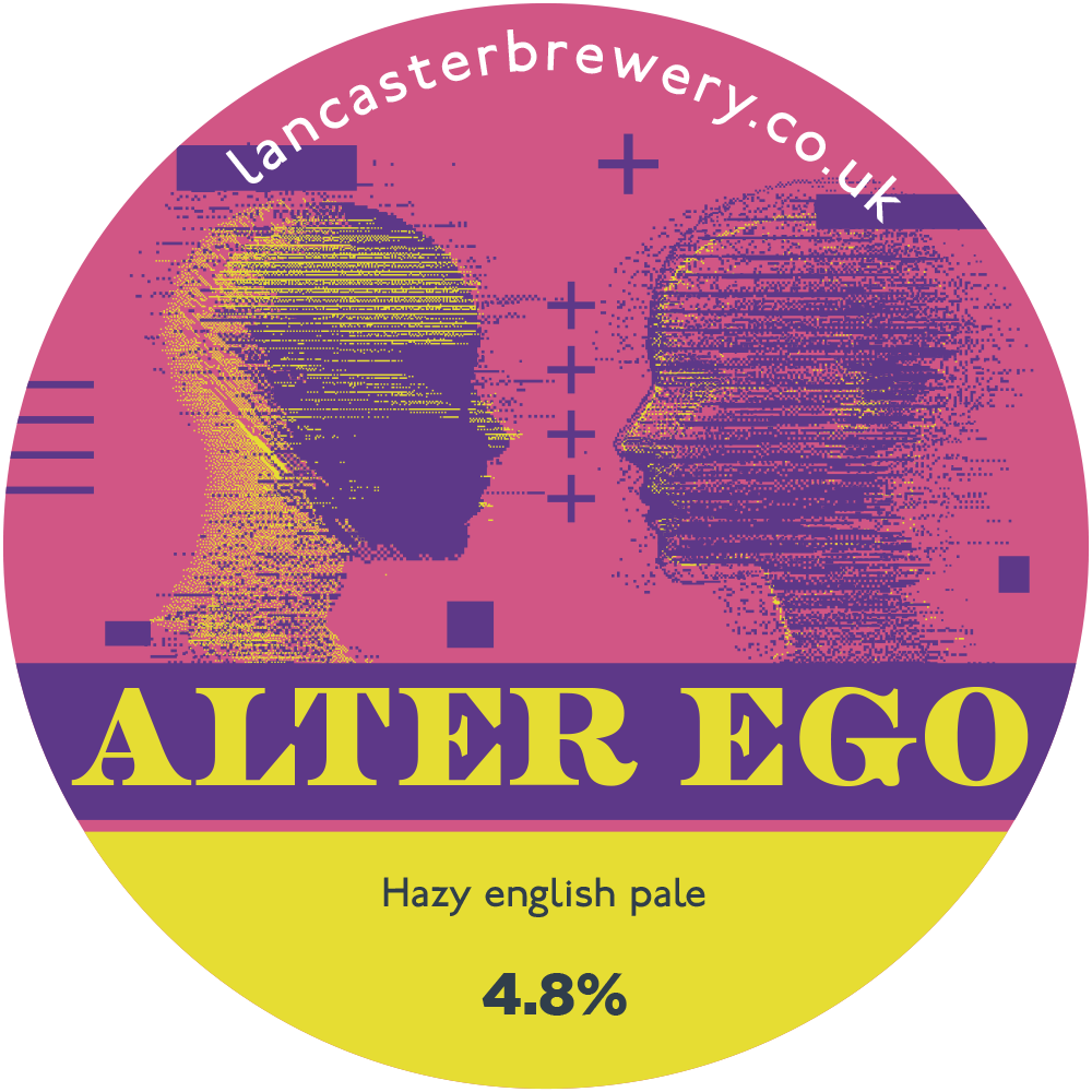 Alter Ego