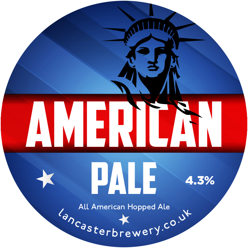 American Pale