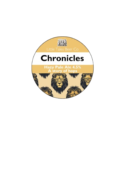 Chronicles 