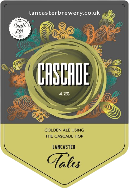 Cascade - Nov/Dec