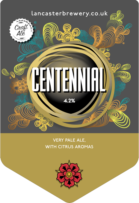 Centennial - May/Jun