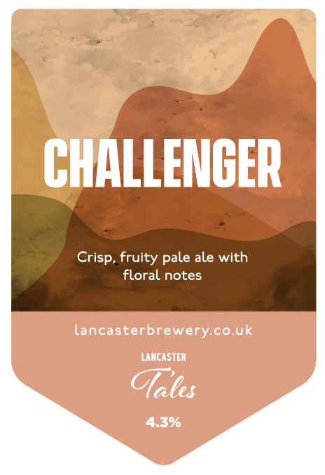 Challenger - September