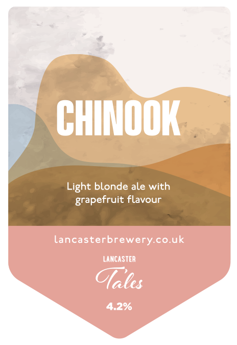 Chinook - October