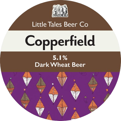 Little tales Copperfield