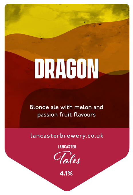 Dragon - March