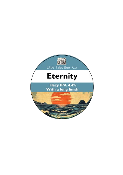 Eternity