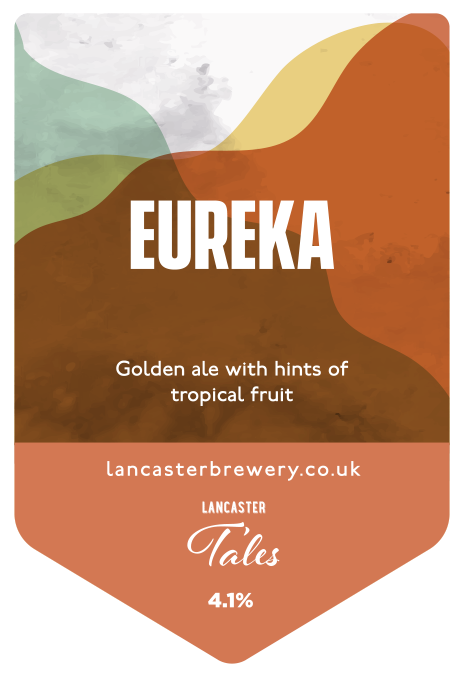 Eureka - February