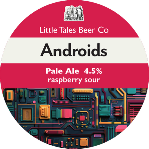 Little Tales Androids
