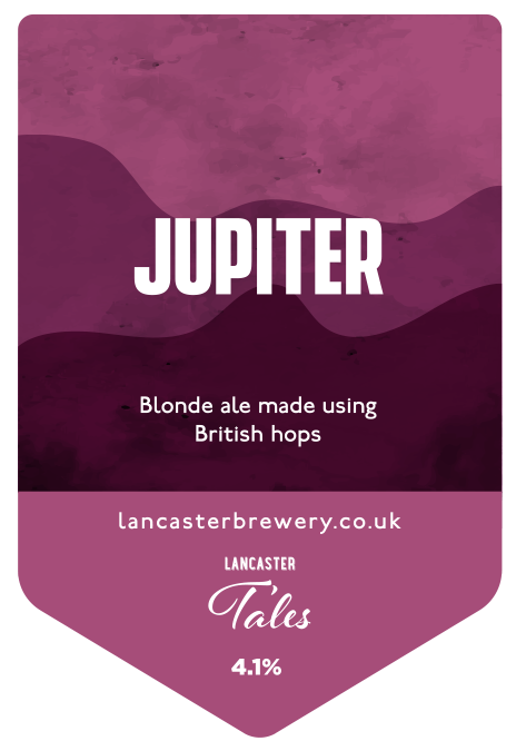 Jupiter - August