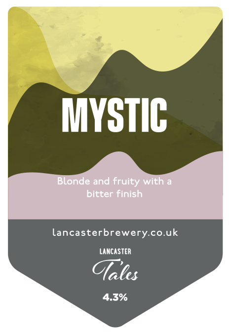 Mystic - May