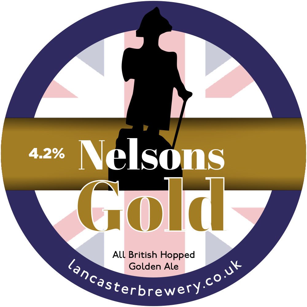 Nelsons Gold