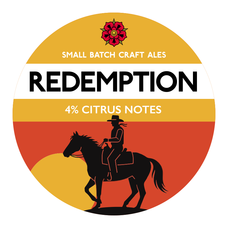 Redeption