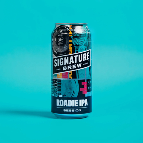 Roadie IPA