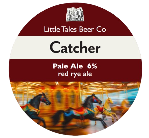 Little Tales Catcher