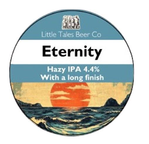 Eternity