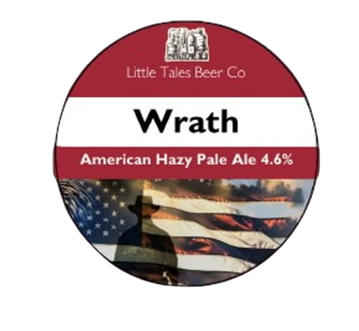 Little Tales Wrath