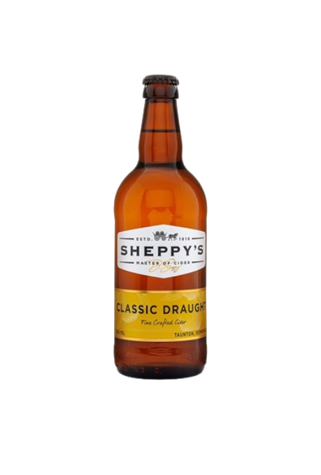 Classic Medium Cider