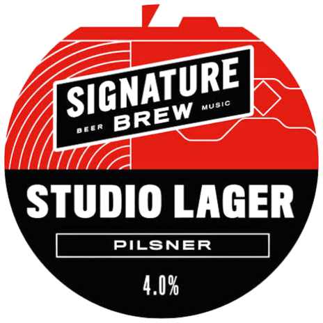 Studio Lager