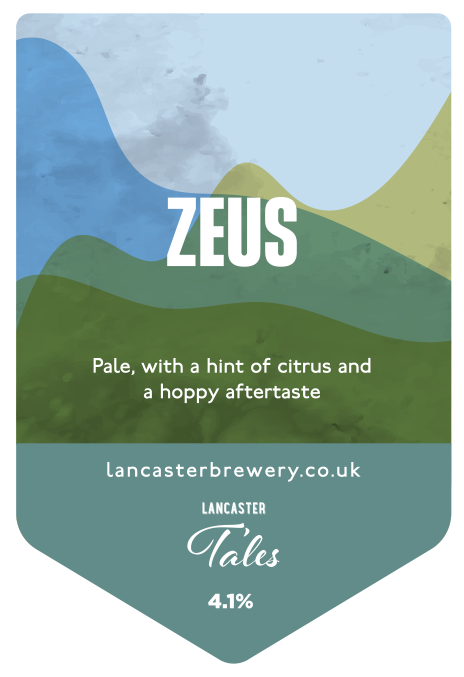 Zeus - July