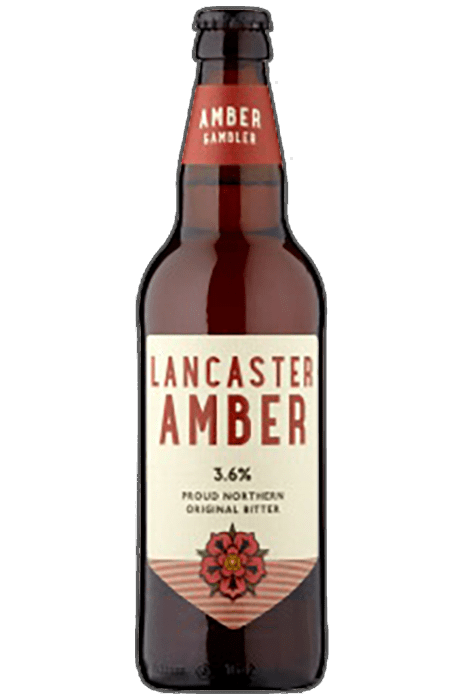 Lancaster Amber