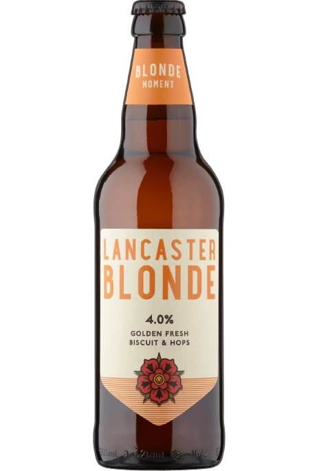 Lancaster Blonde