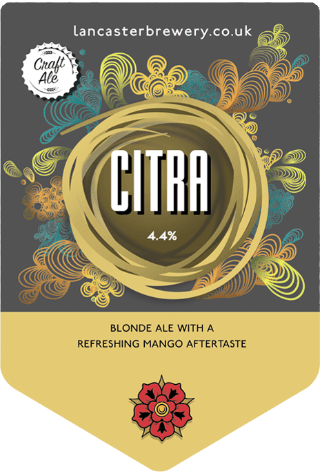 Citra - Feb/March