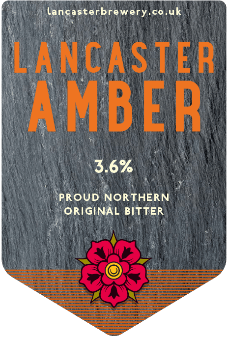 Lancaster Amber