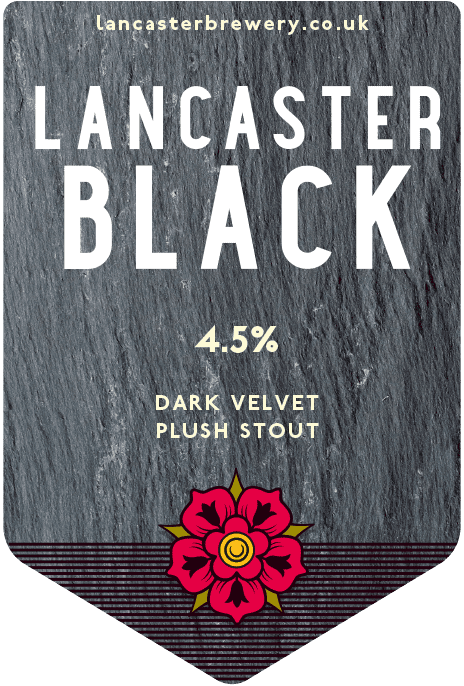 Lancaster Black