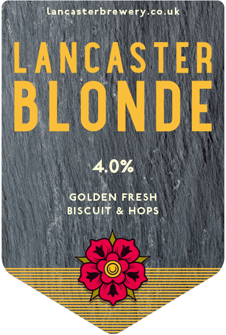 Lancaster Blonde