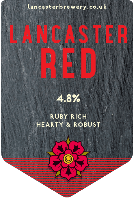 Lancaster Red