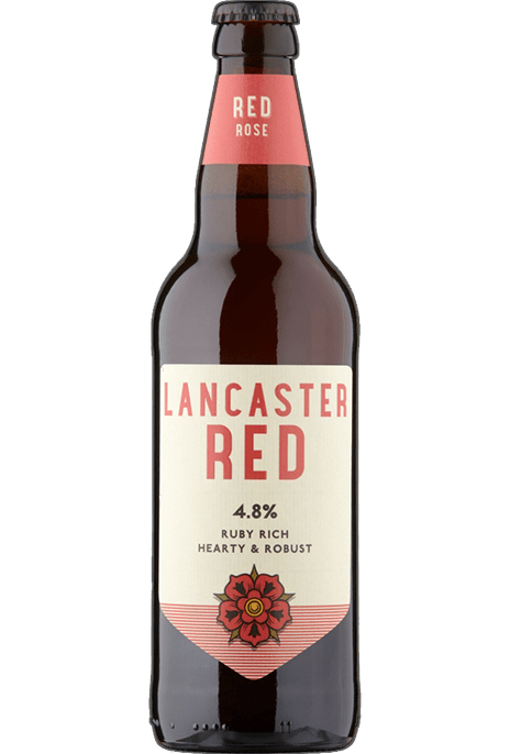 Lancaster Red