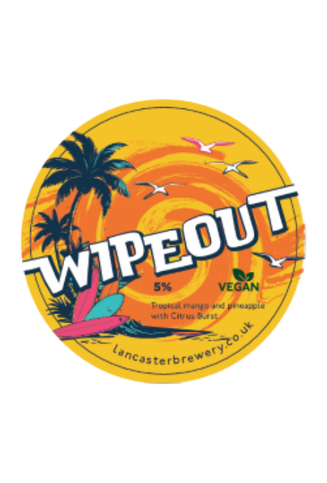 Wipeout