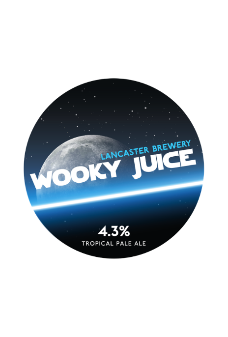 Wooky Juice