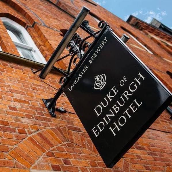 The Duke of Edinburgh Hotel is purchased