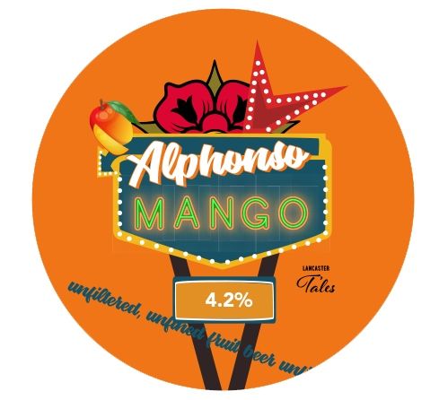 Alphonso - Mango