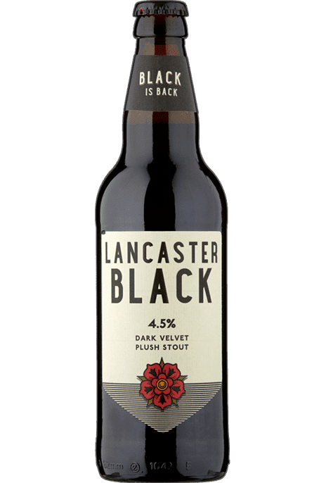 Lancaster Black